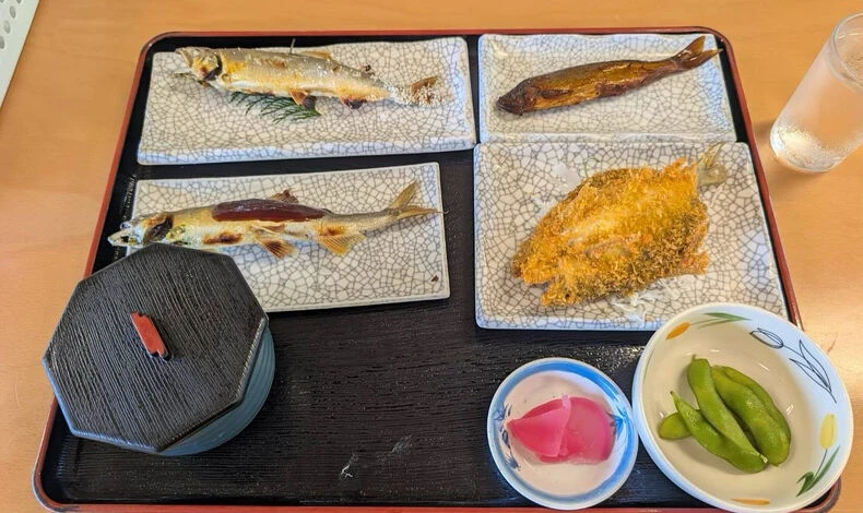 画像3101：3ヶ月に1度　リフレッシュを兼ねてお出かけ！