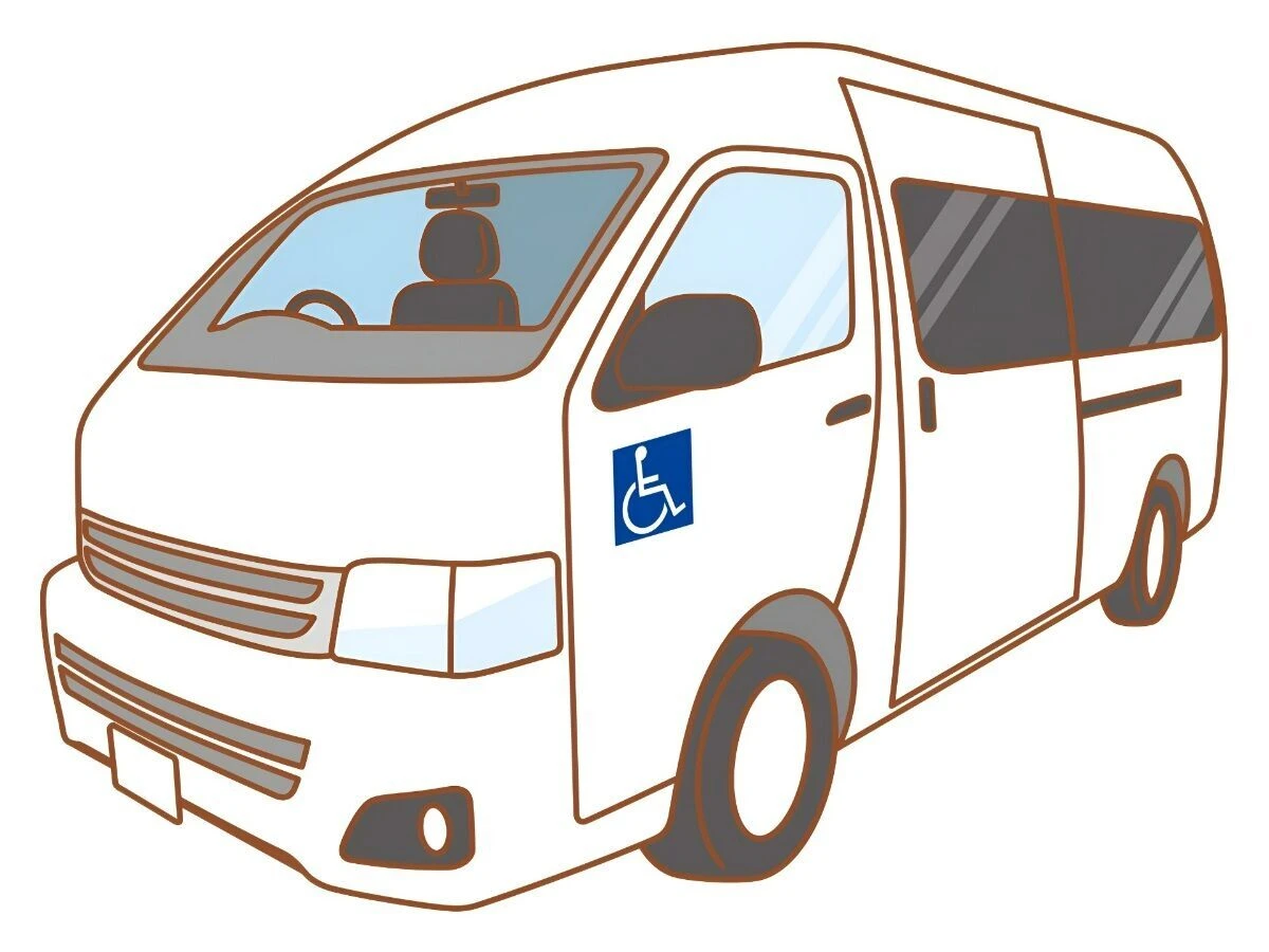 介護タクシー
